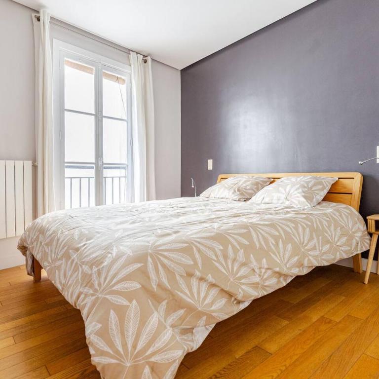 La Suite Saint-Germain - Apartment mit 1 Schlafzimmer - 4