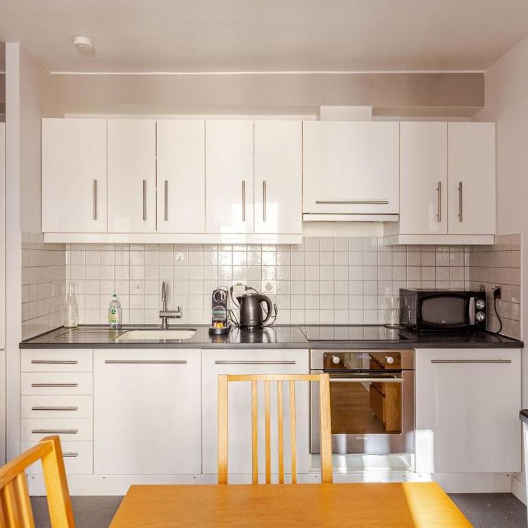 La Suite Saint-Germain - Apartment mit 1 Schlafzimmer - 24