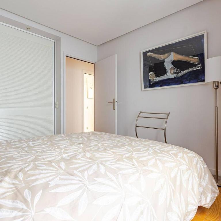 La Suite Saint-Germain - Apartment mit 1 Schlafzimmer - 15