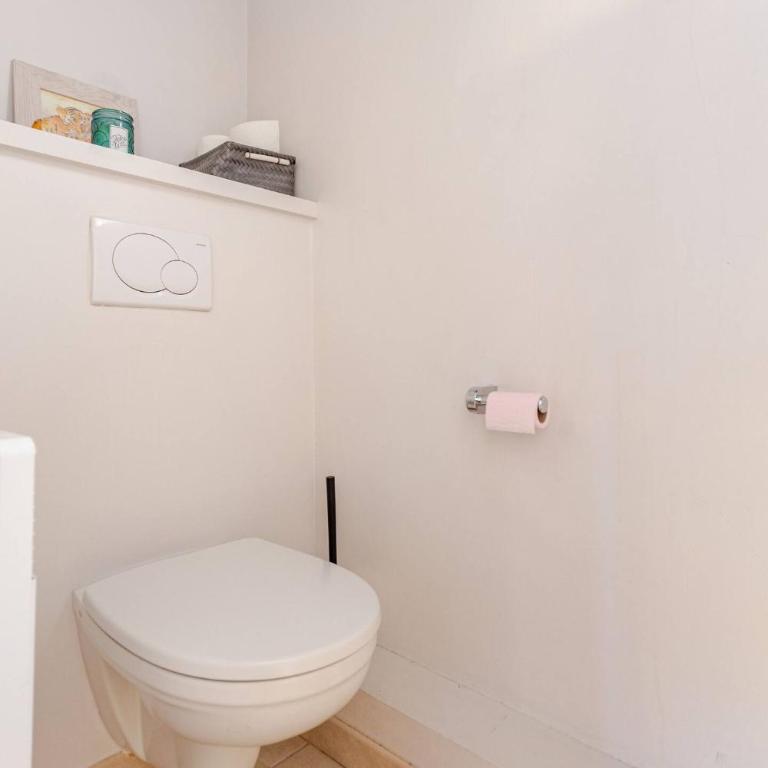 La Suite Saint-Germain - Apartment mit 1 Schlafzimmer - 26