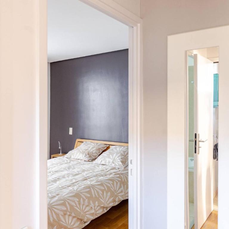 La Suite Saint-Germain - Apartment mit 1 Schlafzimmer - 22