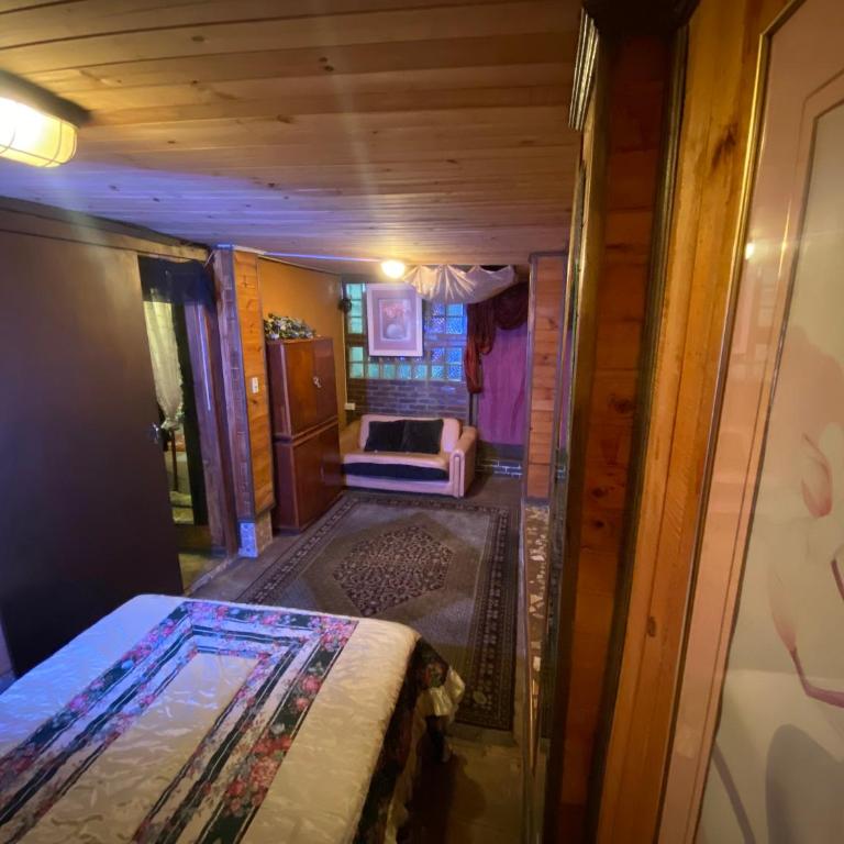 Mascaradas - Family rooms - Double Room with Private Bathroom - 6