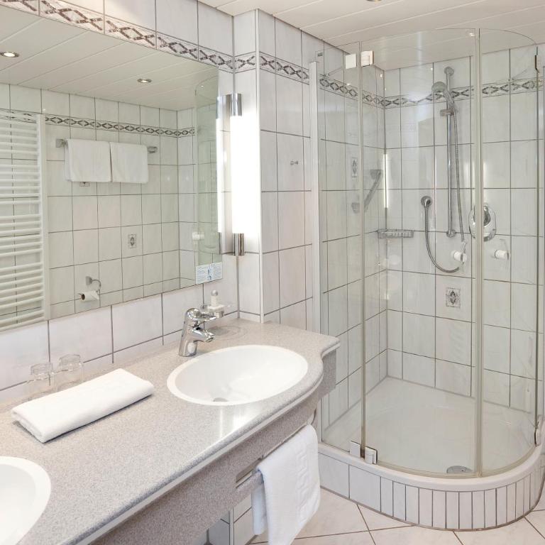 Hotel garni Kappeler-Haus - Junior Suite - 3