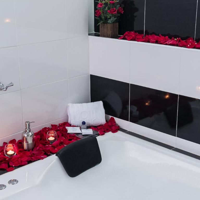 Hotel Andino - Suite - 9