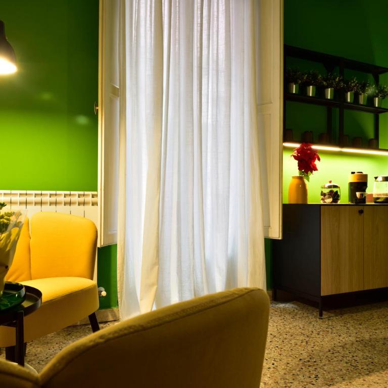 Casa Italia - Appartamento con 2 Camere da Letto - 17