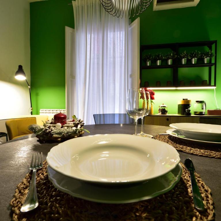 Casa Italia - Appartamento con 2 Camere da Letto - 21