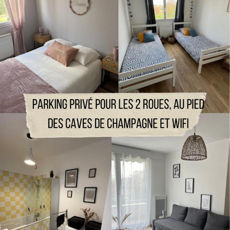 Maola, calme et central - Apartment mit 2 Schlafzimmern - 1