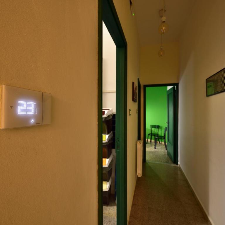 Casa Italia - Appartamento con 2 Camere da Letto - 33
