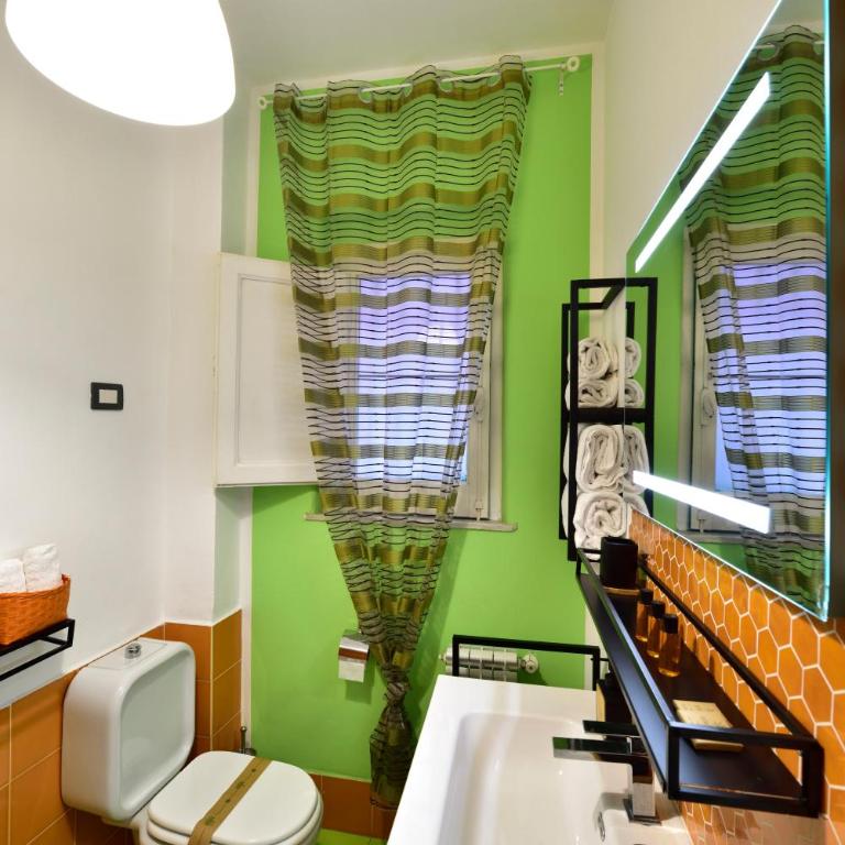 Casa Italia - Appartamento con 2 Camere da Letto - 30