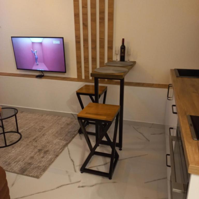Apartman Ruzica - Apartman sa 1 Spavaćom Sobom - 5