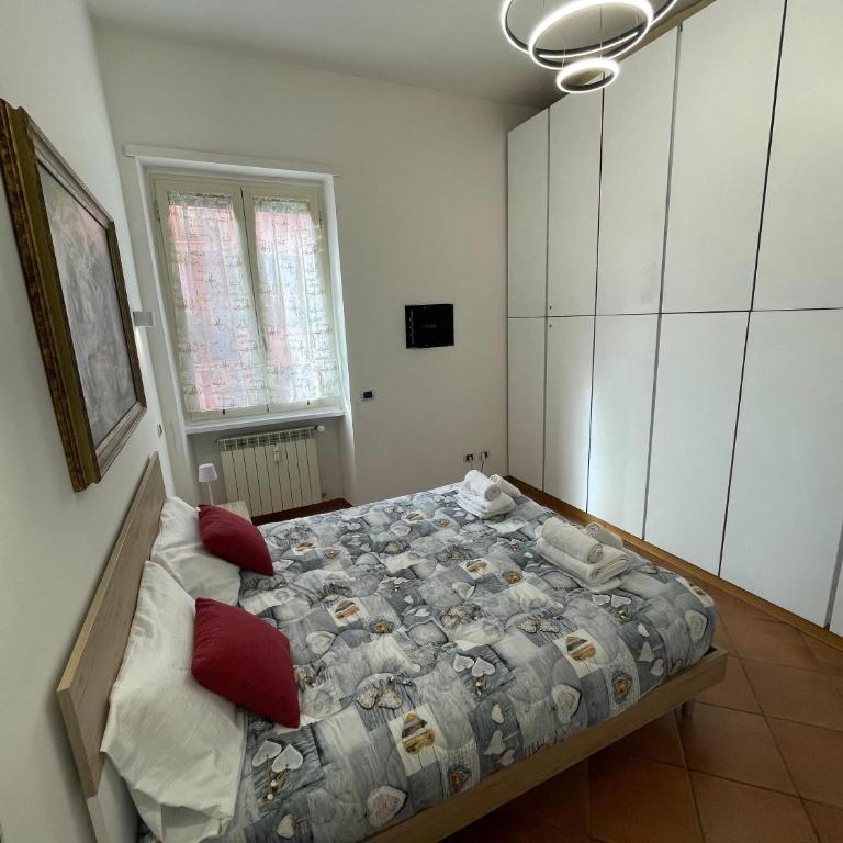 Appartamento Monteverde - Appartamento con 3 Camere da Letto e con Balcone - 16