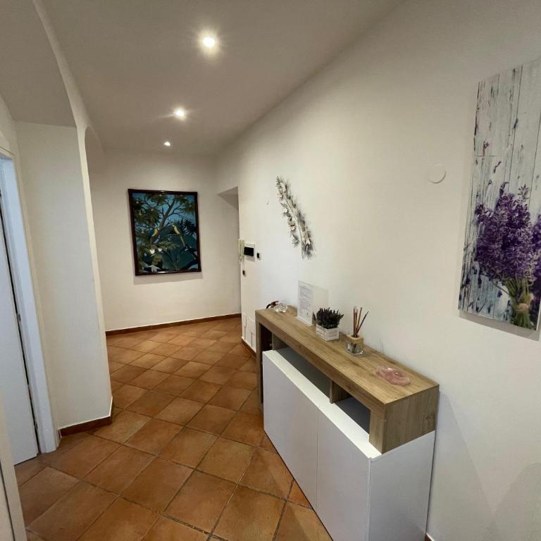 Appartamento Monteverde - Appartamento con 3 Camere da Letto e con Balcone - 35