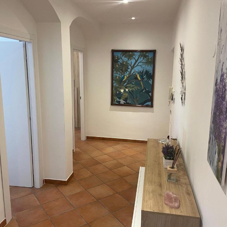 Appartamento Monteverde - Appartamento con 3 Camere da Letto e con Balcone - 36