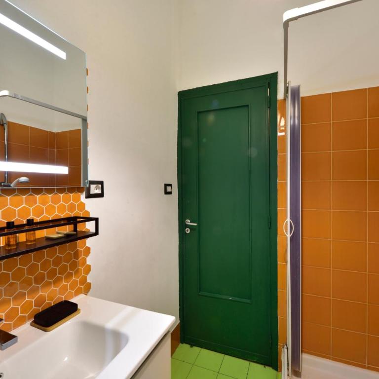 Casa Italia - Appartamento con 2 Camere da Letto - 31