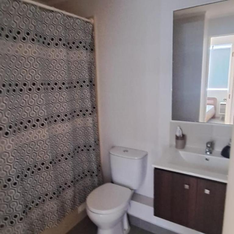 Departamento en Villarrica con Vista Volcán en condominio - Apartamento de 3 dormitorios - 9
