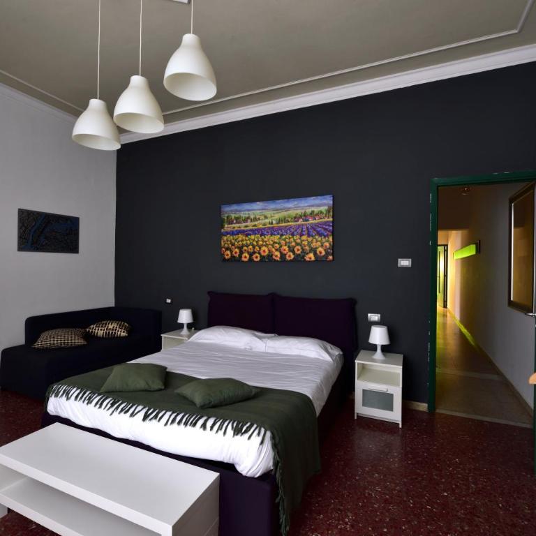 Casa Italia - Appartamento con 2 Camere da Letto - 6