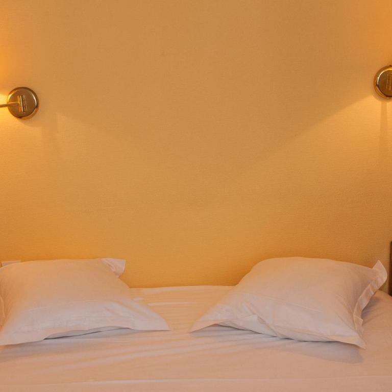 La Maison Normande - Chambre Double - 1