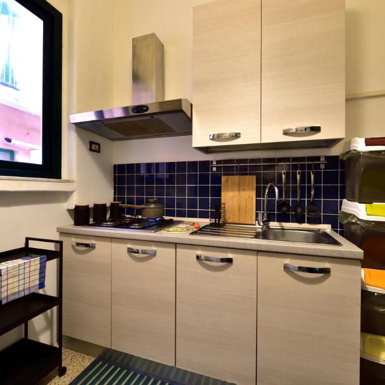 Casa Italia - Appartamento con 2 Camere da Letto - 37