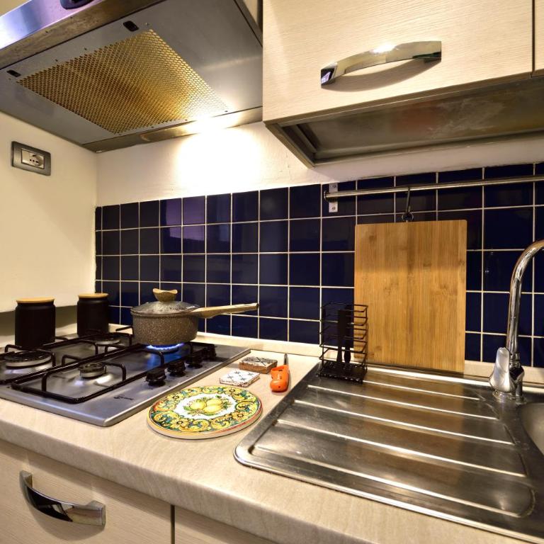 Casa Italia - Appartamento con 2 Camere da Letto - 38