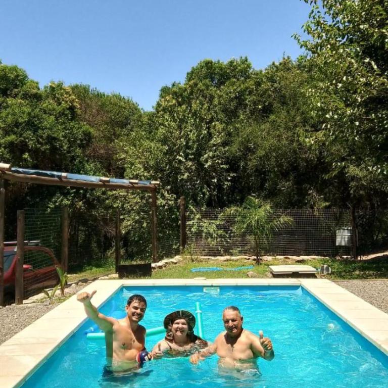 EntreArboles La Granja - Casa de 2 dormitorios - 18