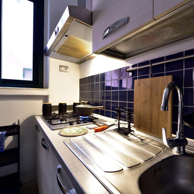 Casa Italia - Appartamento con 2 Camere da Letto - 39