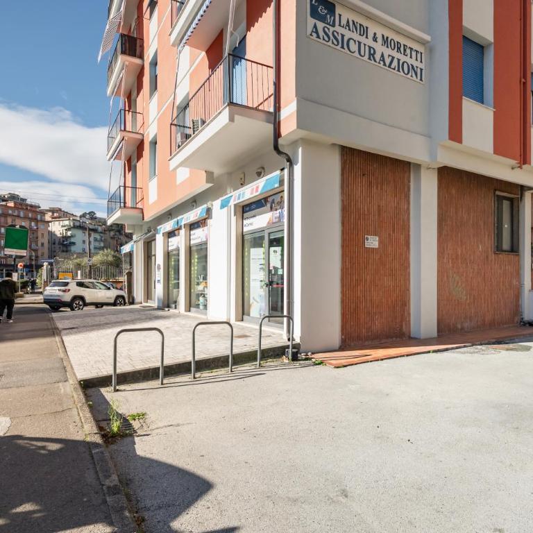 GuestHost - Casa di Maty 3 - Appartamento con 3 Camere da Letto - 22
