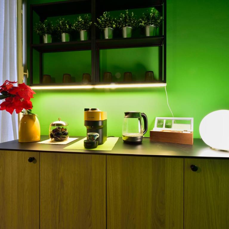 Casa Italia - Appartamento con 2 Camere da Letto - 2