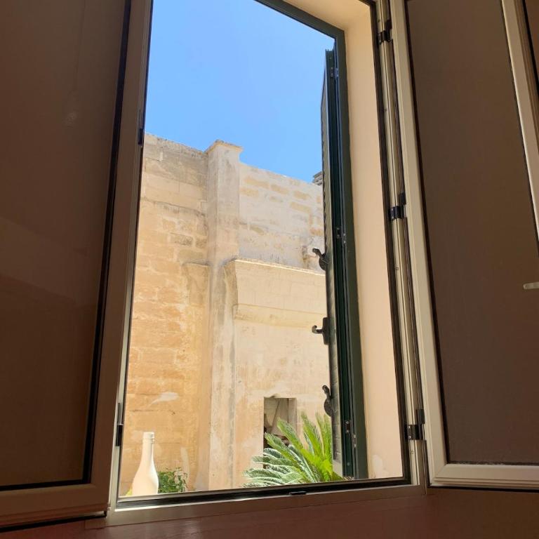 Al Vico Apartment in the historic center of Lecce - Two-Bedroom Apartment - 39