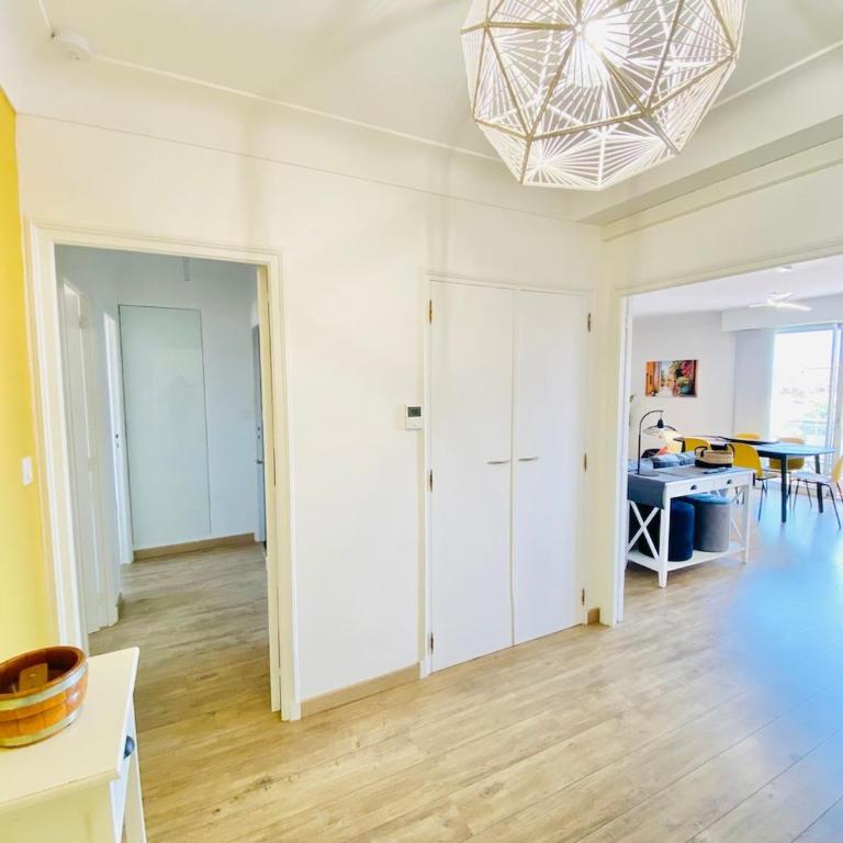 Appartement YELLOW proche de la gare de Perpignan - Appartamento con 3 Camere da Letto - 3