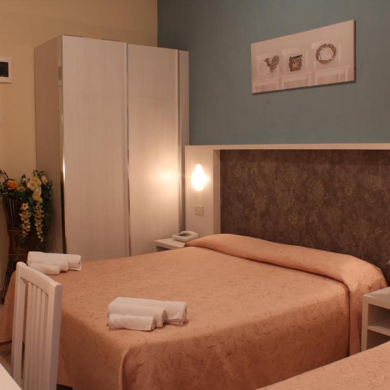 Hotel Senyor - Dreibettzimmer - 2