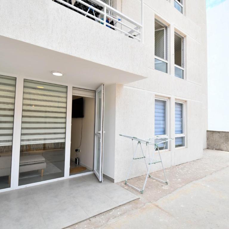Hermoso y acogedor departamento - Apartamento de 3 dormitorios - 8