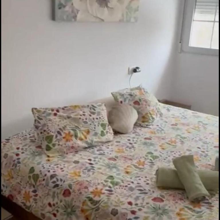 Sierra Nevada Confortable 2 Habitaciones Bien ubicado - Apartamento de 2 dormitorios - 4