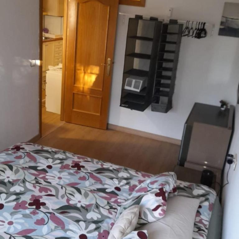 Sierra Nevada Confortable 2 Habitaciones Bien ubicado - Apartamento de 2 dormitorios - 6