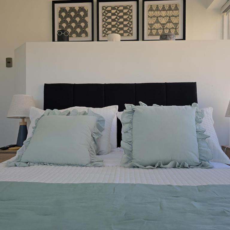 Vista increíble a pasos del Parque Arauco - Apartamento - 8