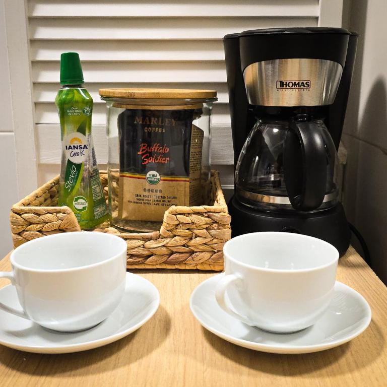 Vista increíble a pasos del Parque Arauco - Apartamento - 19