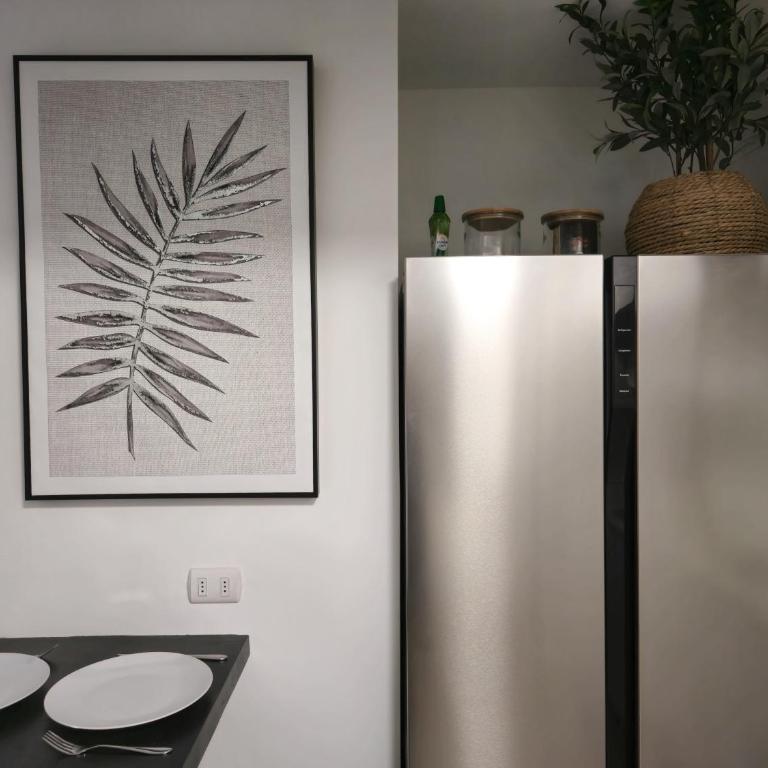 Vista increíble a pasos del Parque Arauco - Apartamento - 36