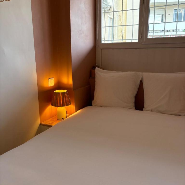 Escapade Méditerrannéenne Appart' Cosy et Élégant - Appartamento con 1 Camera da Letto - 21