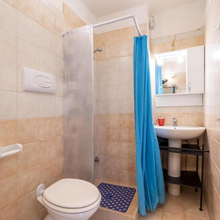 Le lamie di Comasia - Appartamento Classic - 6