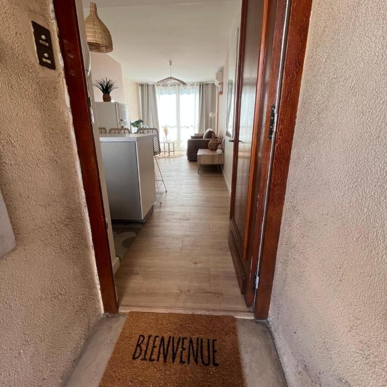 Escapade Méditerrannéenne Appart' Cosy et Élégant - Appartamento con 1 Camera da Letto - 32