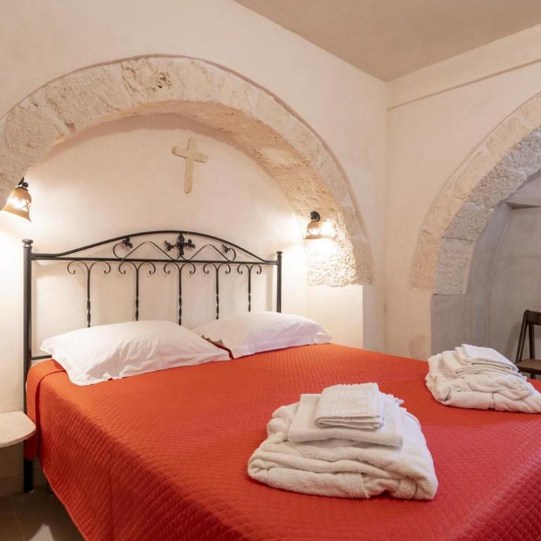 Le lamie di Comasia - Appartamento Classic - 3