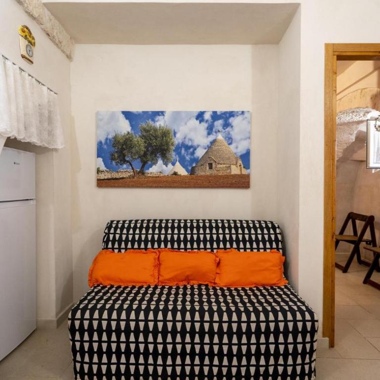 Le lamie di Comasia - Appartamento Classic - 2