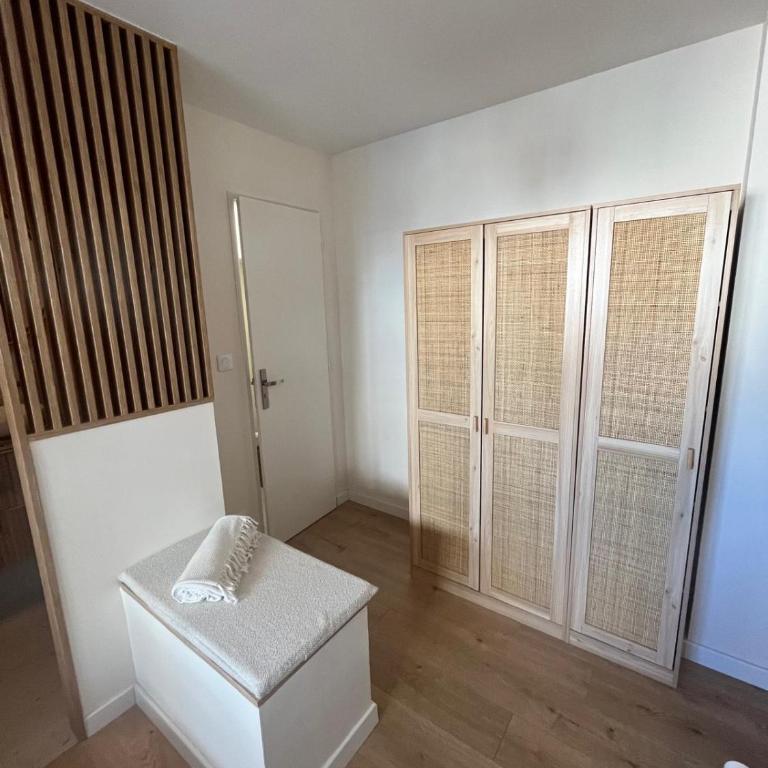 Escapade Méditerrannéenne Appart' Cosy et Élégant - Appartamento con 1 Camera da Letto - 44