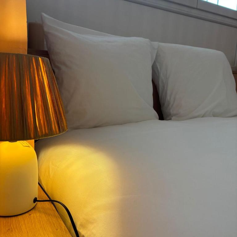 Escapade Méditerrannéenne Appart' Cosy et Élégant - Appartamento con 1 Camera da Letto - 45