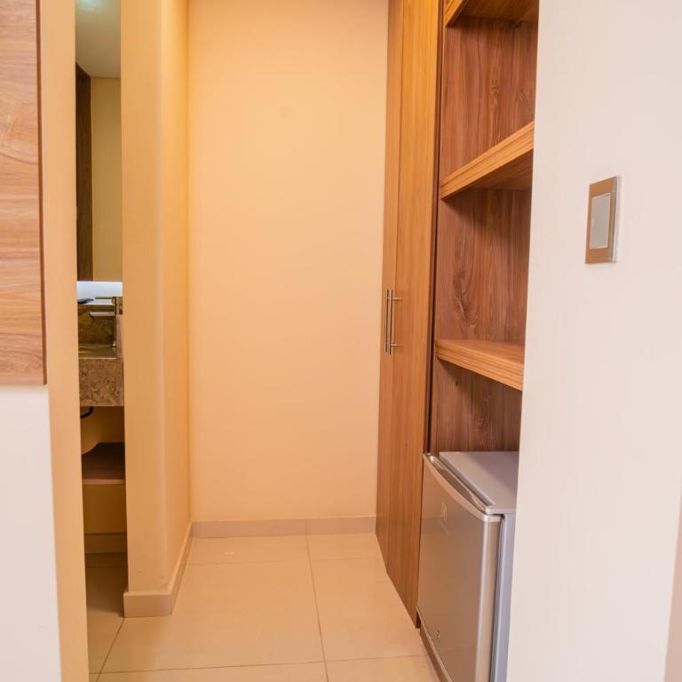 Ambar Hotel Boutique Cali - Habitación Doble - 8