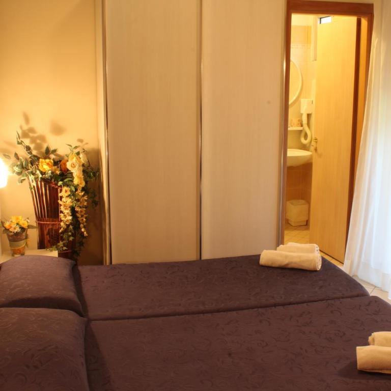 Hotel Senyor - Doppel- oder Zweibettzimmer - 4
