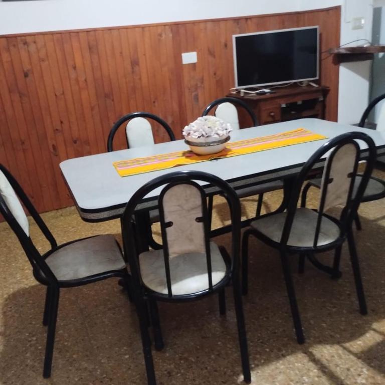 Departamentos Amanda - Apartamento de 2 dormitorios - 12