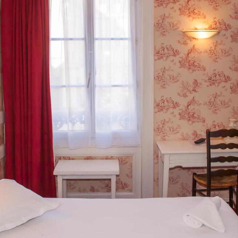La Maison Normande - Chambre Triple - 1