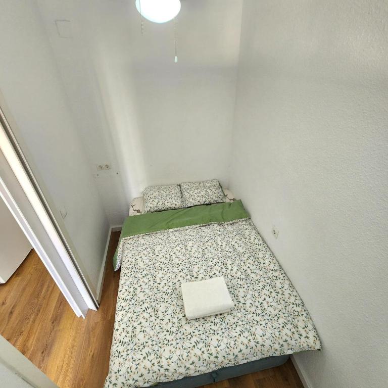 Apartament in Manantiales - Apartamento de 1 dormitorio - 1