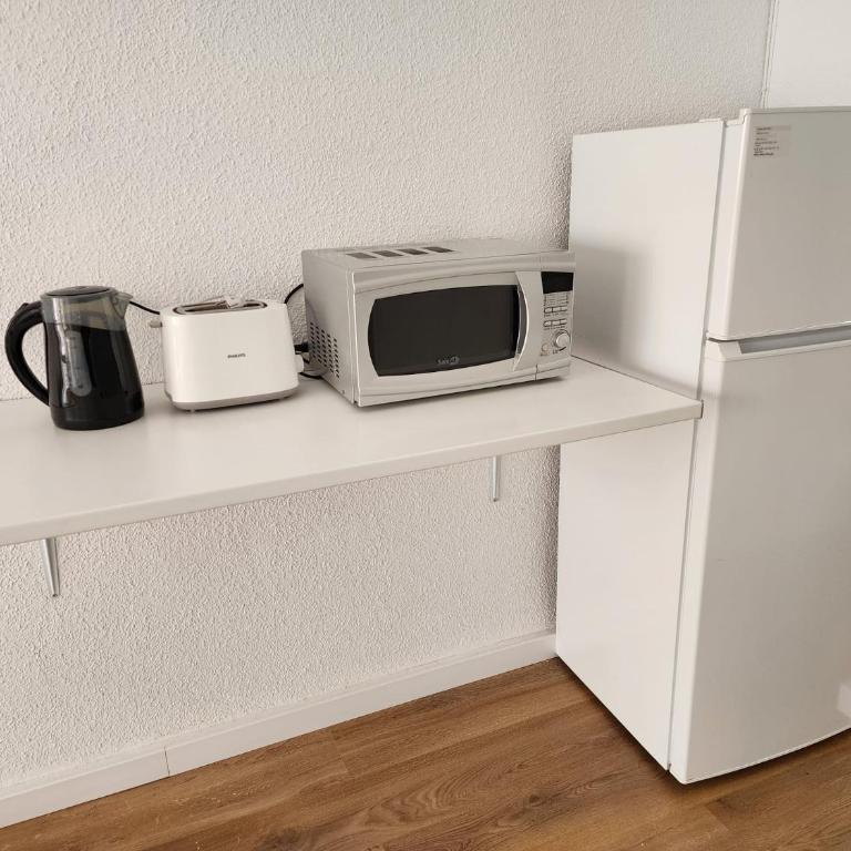 Apartament in Manantiales - Apartamento de 1 dormitorio - 5