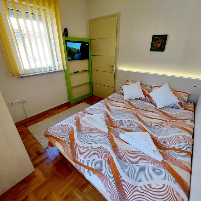 Apartman Maslačak Vrnjačka Banja - Apartman sa 1 Spavaćom Sobom - 5